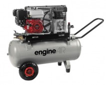 ENGINEAIR 5/100 PETROL - Продажа и обслуживание компрессорного оборудования "ПневмоТек"