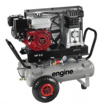 ENGINEAIR 5/11+11 PETROL - Продажа и обслуживание компрессорного оборудования "ПневмоТек"