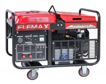 Elemax SH 13000-R -      ""