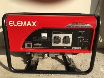 Elemax SH 4600 EX-R -      ""