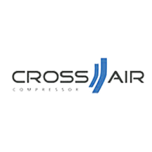 CrossAir (Borey) - Продажа и обслуживание компрессорного оборудования "ПневмоТек"