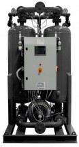 DryAir DA (-70°С) - Продажа и обслуживание компрессорного оборудования "ПневмоТек"