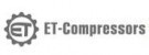 ET-Compressors - Продажа и обслуживание компрессорного оборудования "ПневмоТек"