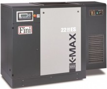 K-MAX 31-10 ES (G) Fini