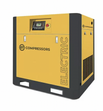   ET SL 11-13 (IP54) ET-Compressor