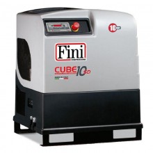 CUBE SD 7,5-10-500 Fini