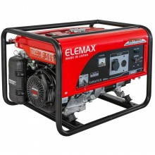 Elemax SH 7600 EX-R 