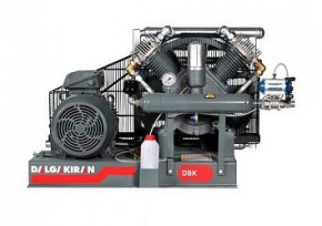 DBK-30 (O) - Продажа и обслуживание компрессорного оборудования "ПневмоТек"