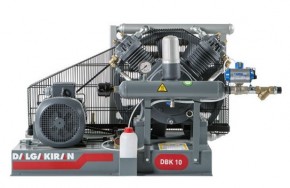 DBK-10 (O) - Продажа и обслуживание компрессорного оборудования "ПневмоТек"