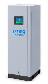 PMNG 5 S - Продажа и обслуживание компрессорного оборудования "ПневмоТек"