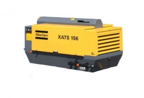 XATS 156Dd C3 box CS SC  Russ CF - Продажа и обслуживание компрессорного оборудования "ПневмоТек"