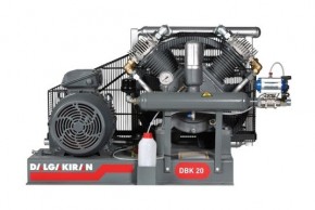 DBK-20 (O) - Продажа и обслуживание компрессорного оборудования "ПневмоТек"