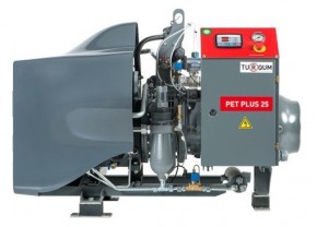 PET-PLUS 25 - Продажа и обслуживание компрессорного оборудования "ПневмоТек"