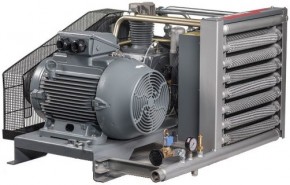 DBK GP 25 - Продажа и обслуживание компрессорного оборудования "ПневмоТек"