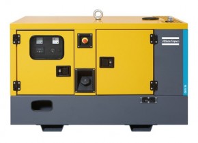 QES 40 - Продажа и обслуживание компрессорного оборудования "ПневмоТек"