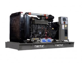 HG 330 DL - Продажа и обслуживание компрессорного оборудования "ПневмоТек"