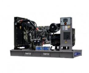 HG 400 DL - Продажа и обслуживание компрессорного оборудования "ПневмоТек"