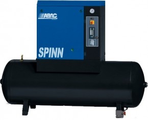 SPINN 4,0-200 - Продажа и обслуживание компрессорного оборудования "ПневмоТек"