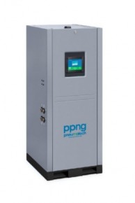 PPNG 7 HE - Продажа и обслуживание компрессорного оборудования "ПневмоТек"