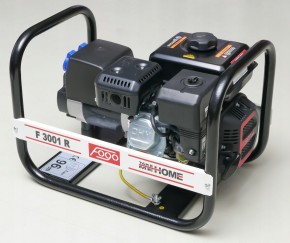 Fogo F3001R - Продажа и обслуживание компрессорного оборудования "ПневмоТек"