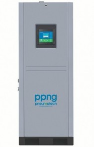 PPNG 37 HE - Продажа и обслуживание компрессорного оборудования "ПневмоТек"