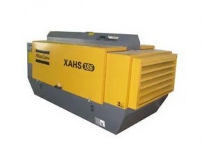 XAHS 186Dd C3 Box SC CS Russ AF 2VFullByPass  - Продажа и обслуживание компрессорного оборудования "ПневмоТек"
