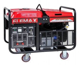 Elemax SH 11000-R 