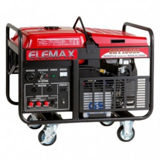Elemax SH 15000-R 